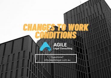New Changes to Work Conditions for Employer Sponsored Visa Holders