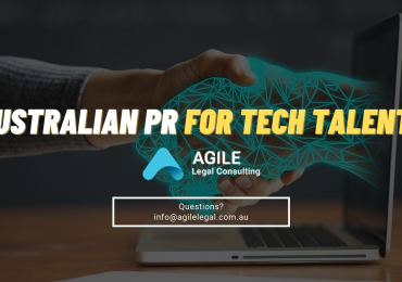 The ultimate permanent visa pathway for tech professionals - Global Talent Visa (subclass 858)