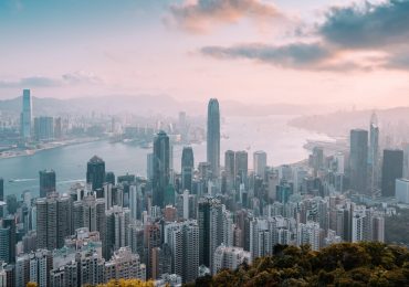 澳大利亞向香港公民敞開大門