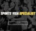 Sports visa options for sponsoring a Sports Coach or Professional Athlete to work in Australia